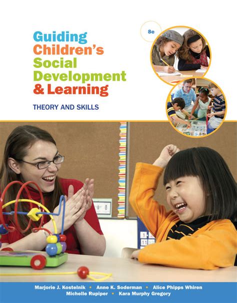 guiding childrens social development and learning PDF