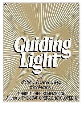 guiding light a 50th anniversary celebration Epub