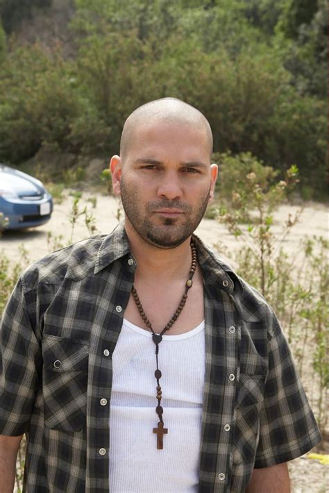 guillermo diaz movies and tv shows