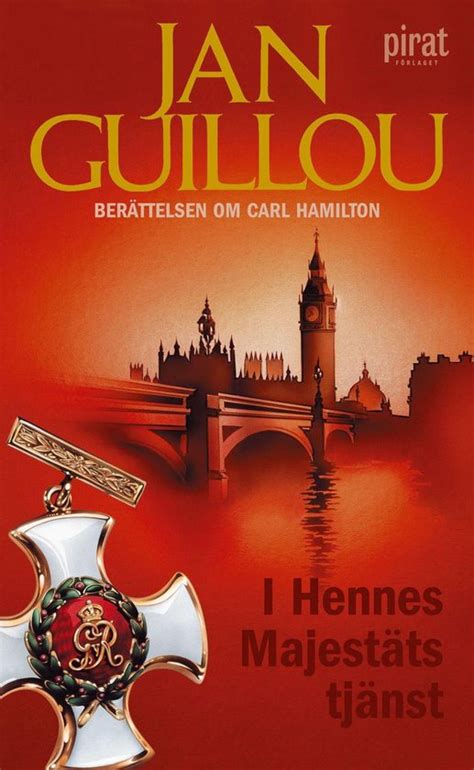 guillou jan carl hamilton i hennes majest Ebook PDF