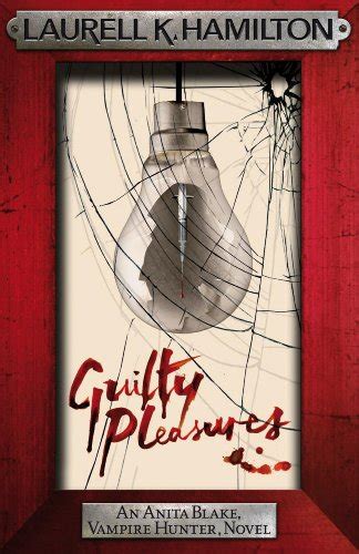 guilty pleasures anita blake vampire hunter book 1 Reader