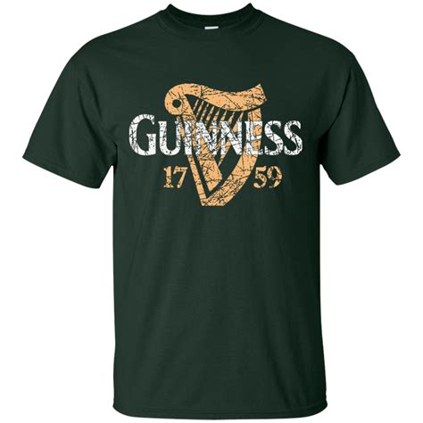 guinness beer t shirt