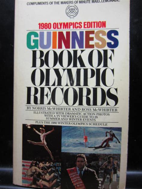 guinness book of records edition 26 1980 PDF