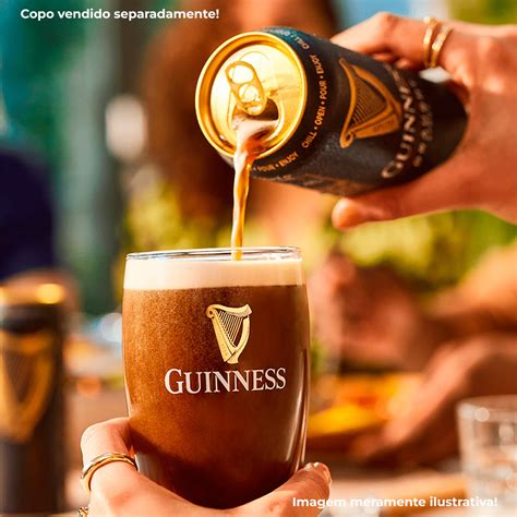 guinness cerveja