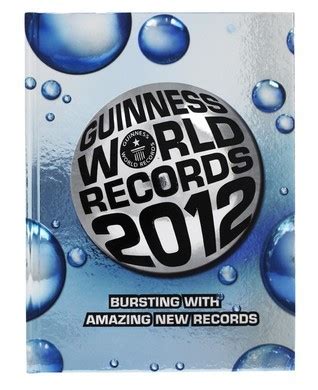 guinness world records 2012 spanish edition PDF