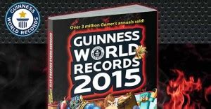 guinness world records 2015 spanish edition Doc