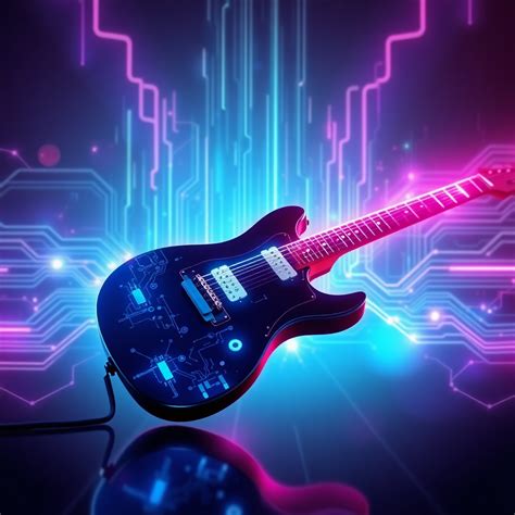 guitar ai generator