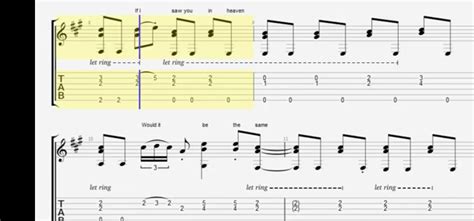 guitar flash double notes not working