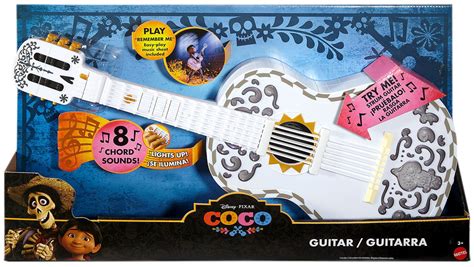 guitar from movie coco