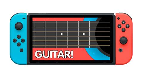 guitar hero for switch