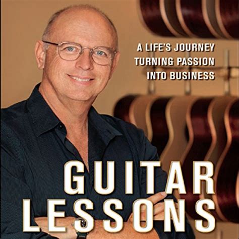 guitar lessons a lifes journey turning passion into business PDF
