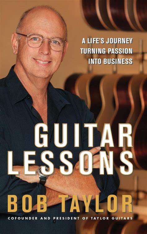 guitar lessons a lifes journey turning passion into business PDF