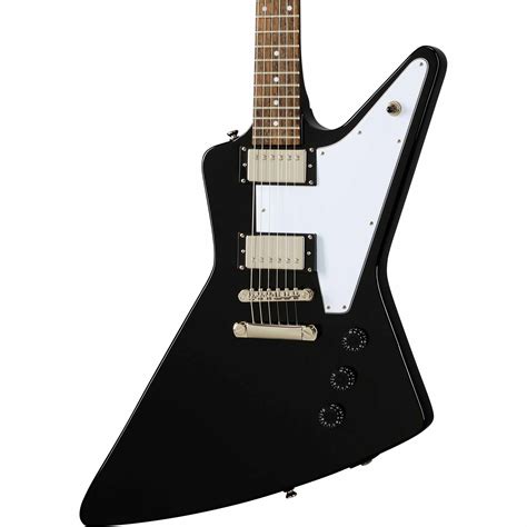 guitarra explorer