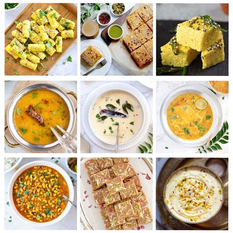 gujarati recipes gujarati language video Epub