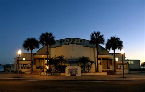 gulfport casino ballroom gulfport fl