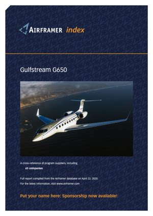 gulfstream g650 flight manual Epub