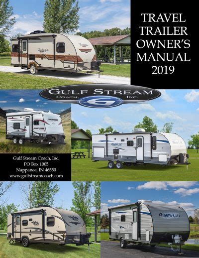 gulfstream rv owners manual Doc