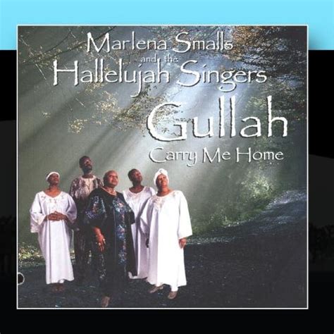 gullah carry me home Kindle Editon