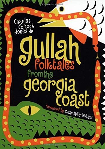 gullah folktales from the georgia coast Doc