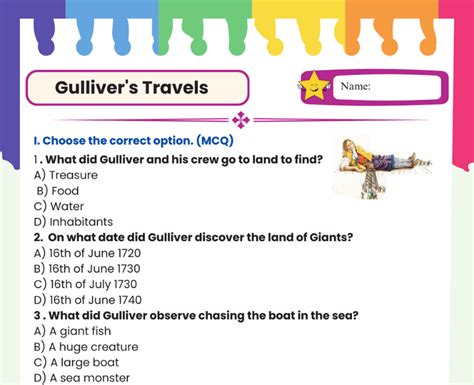 gulliver travels skills answer key Doc