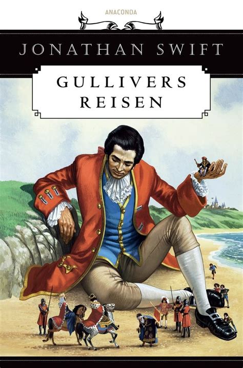 gullivers reisen jonathan swift ebook Doc