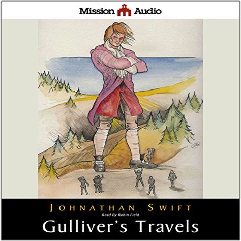 gullivers travels adapted for the young Kindle Editon