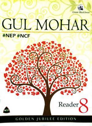 gulmohar reader 8 question and answer Reader