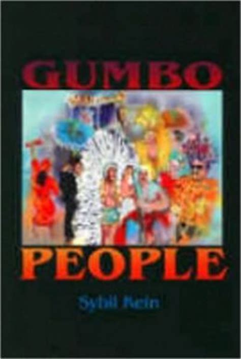 gumbo people louisiana creole english spanish french haitian creole Kindle Editon