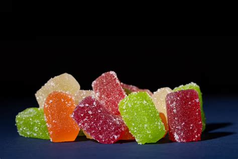 gummies15_: The Science Behind the Sweetness