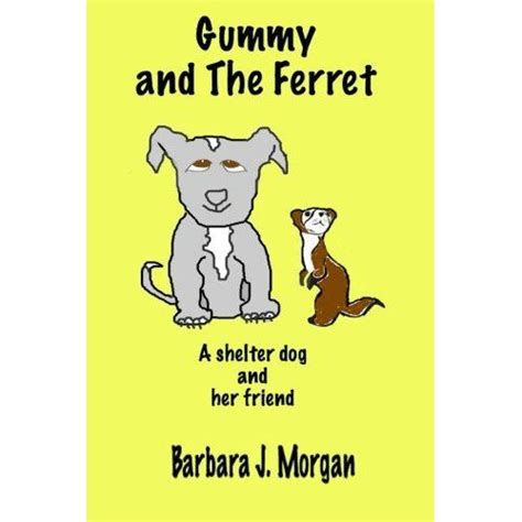 gummy and the ferret Kindle Editon