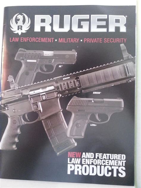 Gun Catalogs Free