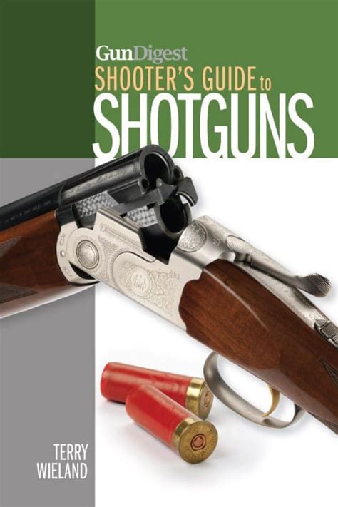 gun digest shooters guide to shotguns Epub