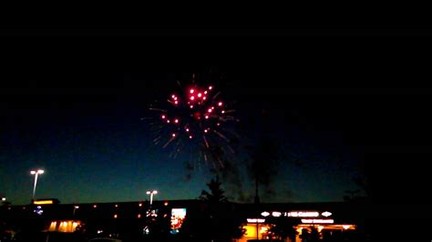 gun lake casino fireworks 2024