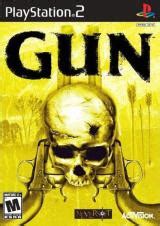 Gun Ps2 Walkthrough
