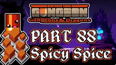 gungeon spice