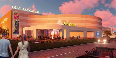 gunn lake casino