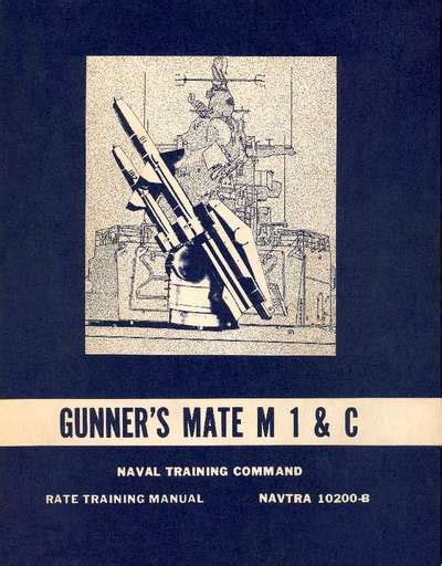 gunners mate manual pdf Doc