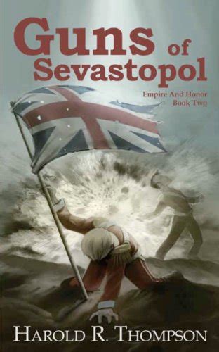 guns of sevastopol empire and honor Epub