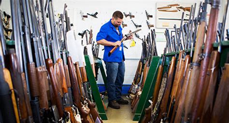 gunsmith schools in colorado
