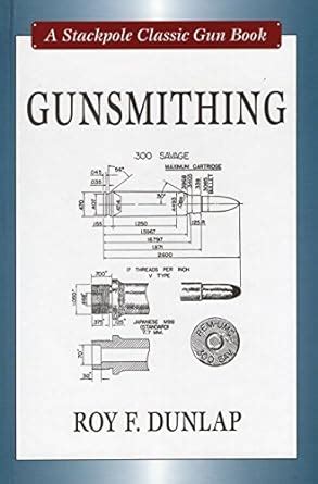 gunsmithing stackpole classic gun books Reader