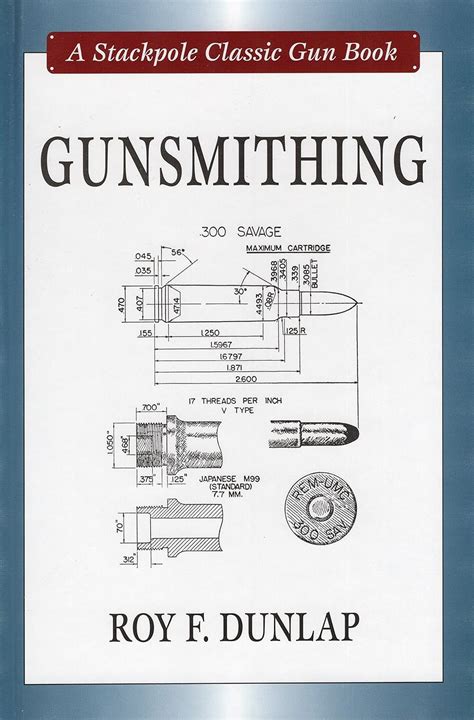 gunsmithing stackpole classic gun books Reader