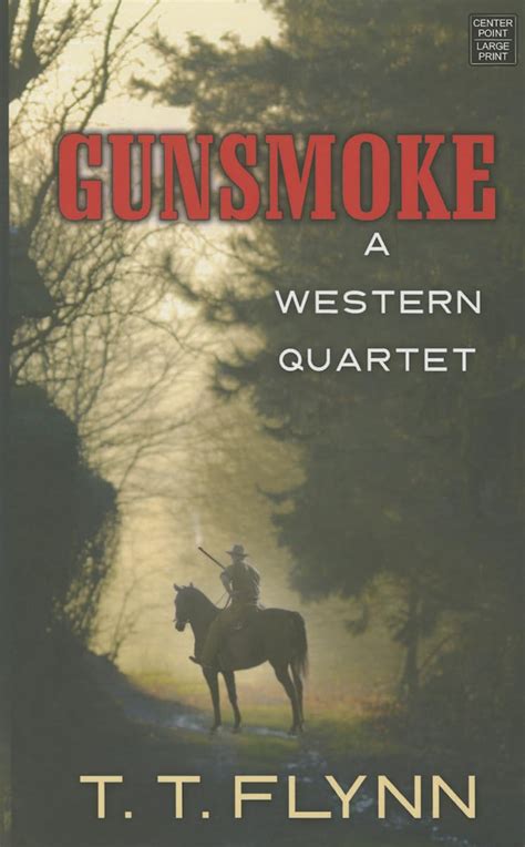 gunsmoke a western quartet Doc