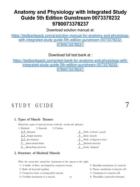 gunstream study guide answers Epub