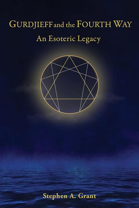 gurdjieff enneagram and the fourth way kheper Epub