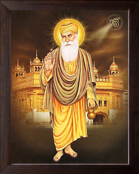 guru nanak dev ji wallpaper