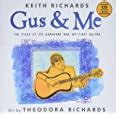 gus and me the story of my granddad and my first guitar PDF