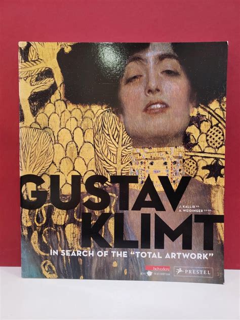 gustav klimt in search of the total artwork PDF