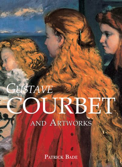 gustave courbet book read online free Epub