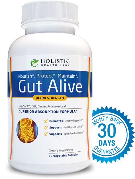 gut alive reviews