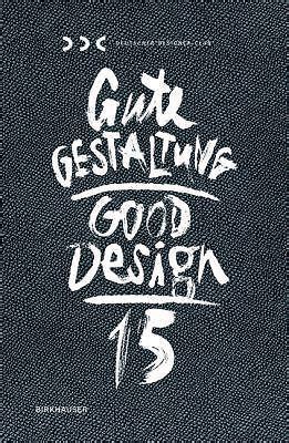 gute gestaltung good design 15 Epub